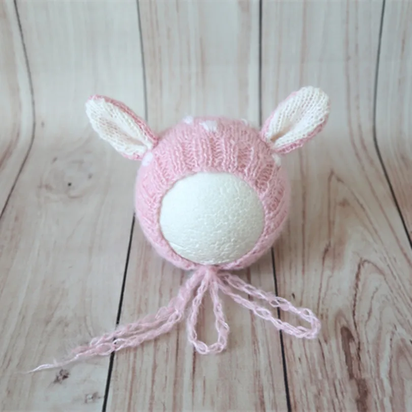 Baby Girl Christmas Hat Santa Hat Pink Crochet Newborn Animal Bonnet Newborn Photography Pops Crochet Deer Knitted Reindeer Cap
Baby Girl Christmas Hat Santa Hat Pink Crochet Newborn Animal Bonnet Newborn Photography Pops Crochet Deer Knitted Reindeer Cap