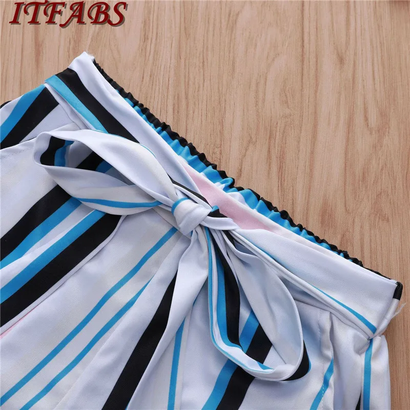 HIRIGIN Newest Hot Fashion Women High Waist Summer Casual Striped Shorts Hot Lady Shorts
HIRIGIN Newest Hot Fashion Women High Waist Summer Casual Striped Shorts Hot Lady Shorts