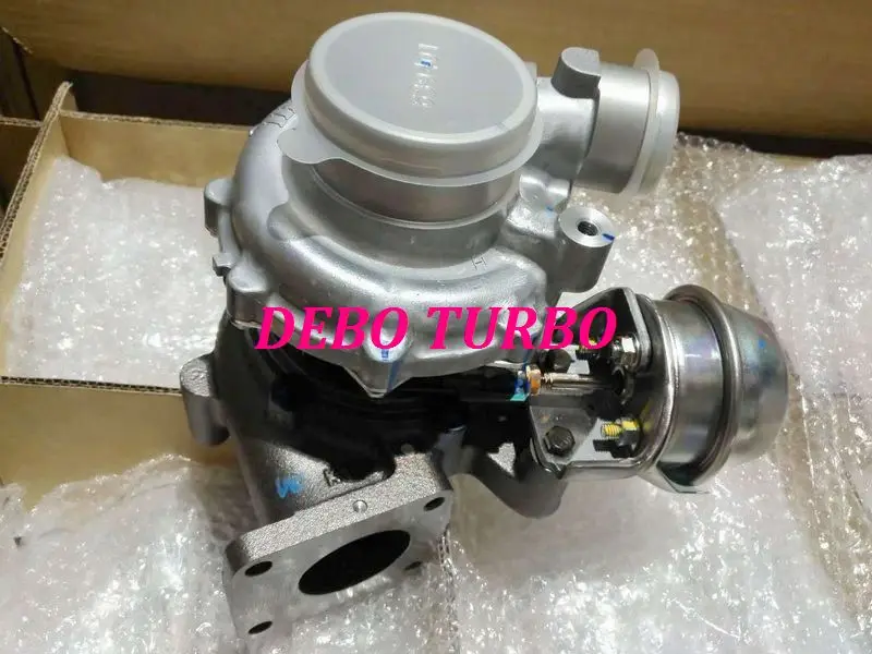 NEW GENUINE IHI RHV4 VIJE 8974350061 Turbo Turbocharger for ISUZU D-MAX,2.5CRD,4JK1,2.5TD 100KW 136HP 2007-
NEW GENUINE IHI RHV4 VIJE 8974350061 Turbo Turbocharger for ISUZU D-MAX,2.5CRD,4JK1,2.5TD 100KW 136HP 2007-