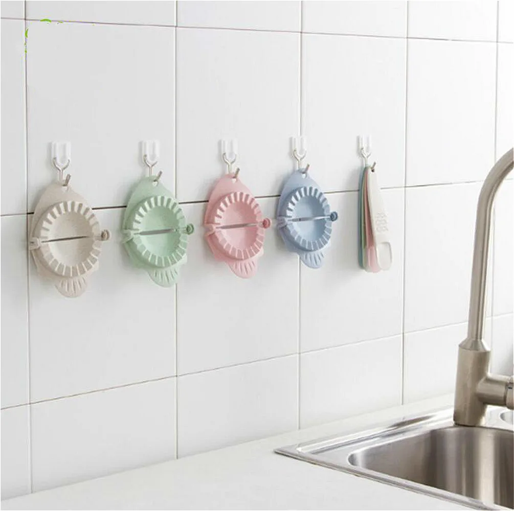 2 Pcs Dumpling Tool Can Be Used To Kitchen Dumplings Mold For Home Kitchen Supplies Small Mold
2 Pcs Dumpling Tool Can Be Used To Kitchen Dumplings Mold For Home Kitchen Supplies Small Mold