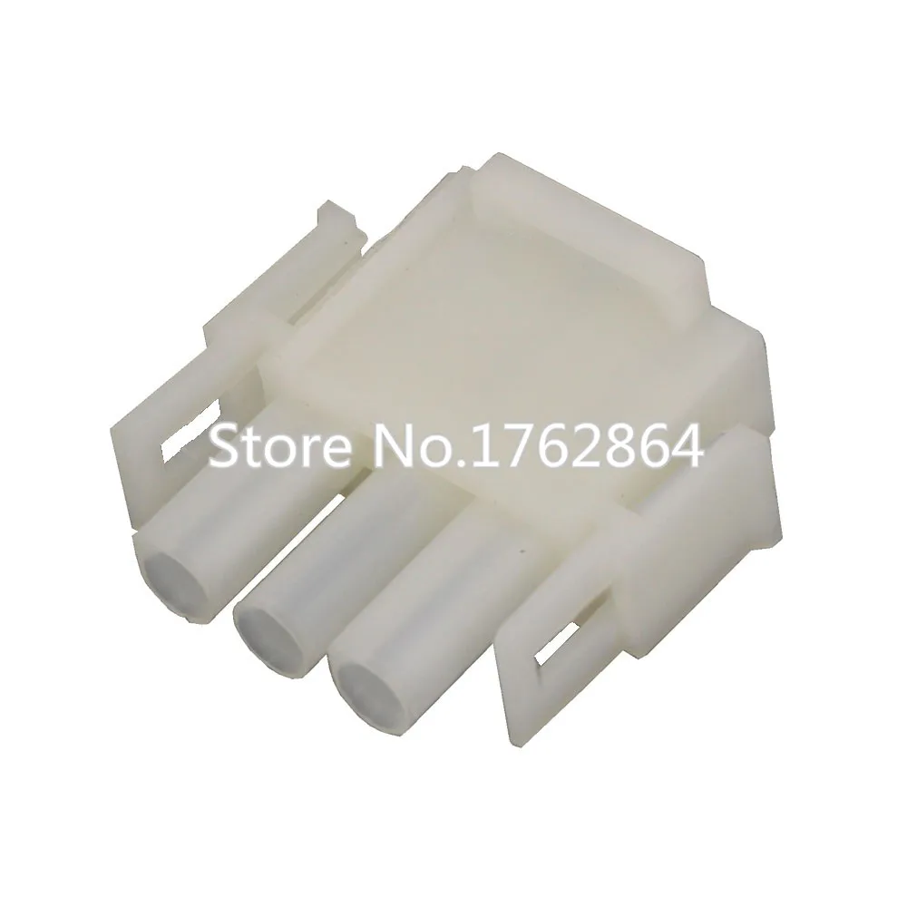 Elevator 3 Pin Wire Connector Motorcycle Male Female Plug Car Light Wire Harness Socket DJ3031-2.1-11 3P
Elevator 3 Pin Wire Connector Motorcycle Male Female Plug Car Light Wire Harness Socket DJ3031-2.1-11 3P