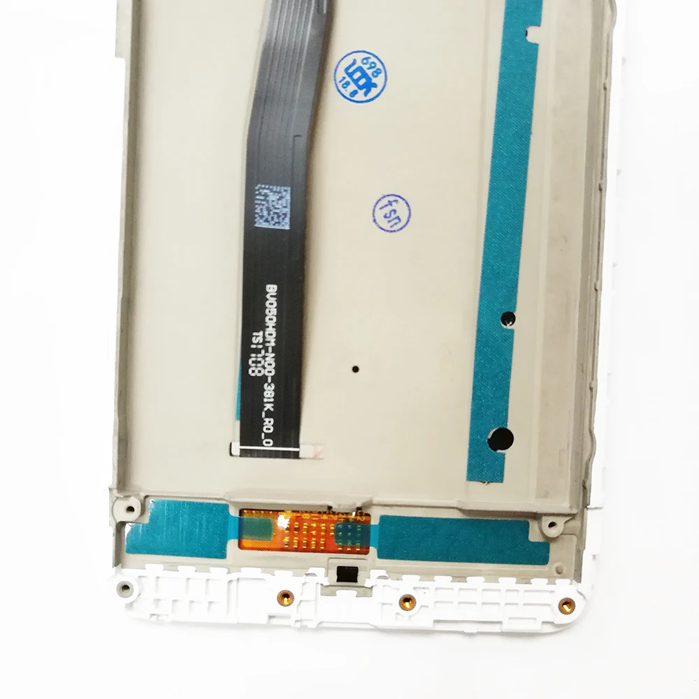 For Xiaomi Redmi 4A 5.0" LCD Display+Touch Screen With Frame Replacement Digitizer Assembly For Xiaomi Redmi 4A 4 A lcd display
For Xiaomi Redmi 4A 5.0" LCD Display+Touch Screen With Frame Replacement Digitizer Assembly For Xiaomi Redmi 4A 4 A lcd display