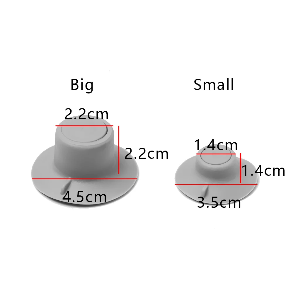 4Pcs/Set Laptop Notebook Heat Reduction Pad Cooling Feet Cooler Stand Holder Suction Leg Set
4Pcs/Set Laptop Notebook Heat Reduction Pad Cooling Feet Cooler Stand Holder Suction Leg Set
