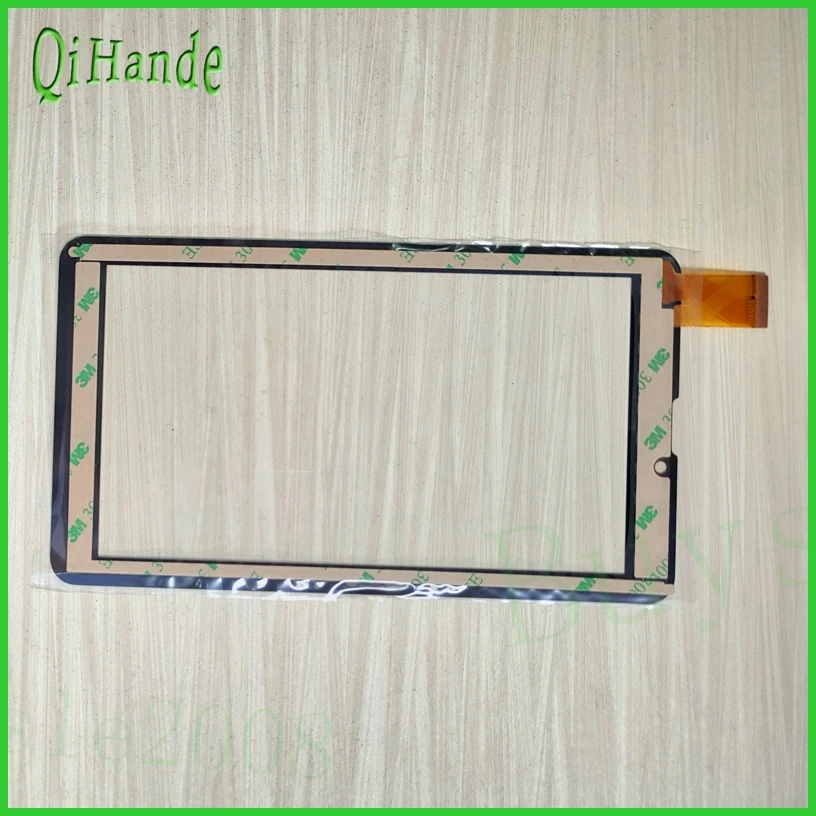 10pcs/lot Free shipping 7'' inch touch screen,100% New for Oysters T72HM 3G touch panel,Tablet PC touch panel digitizer
10pcs/lot Free shipping 7'' inch touch screen,100% New for Oysters T72HM 3G touch panel,Tablet PC touch panel digitizer