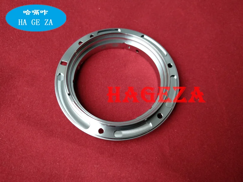 New and Original 20mm BAYONET MOUNT for Nikon AF-S Nikkor 20mm F1.8G ED BAYONET MOUNT 1K404-174
New and Original 20mm BAYONET MOUNT for Nikon AF-S Nikkor 20mm F1.8G ED BAYONET MOUNT 1K404-174