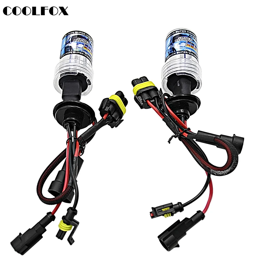 Ксеноновая лампа COOLFOX 12 В 55 Вт H7 H1 H11 HB3 9005 H3 9006 hb4 HID, фара для автомобильного стайлинга 4300K 6000K 8000K 10000K
Ксеноновая лампа COOLFOX 12 В 55 Вт H7 H1 H11 HB3 9005 H3 9006 hb4 HID, фара для автомобильного стайлинга 4300K 6000K 8000K 10000K