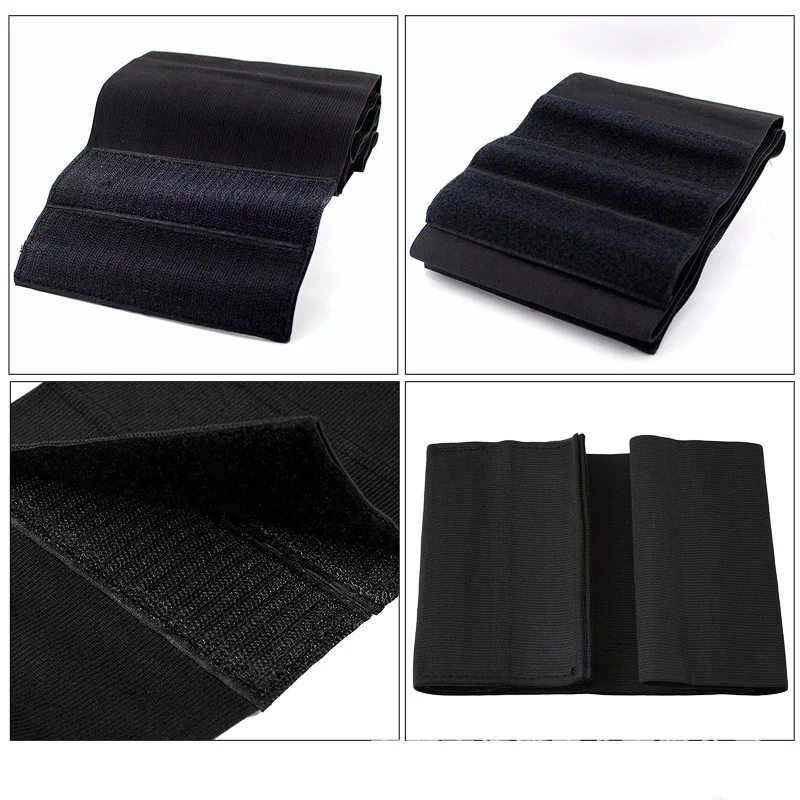 New outdoor multifunctional stealth tactical waist belt Elastic Elastic Abdomen Belt 
New outdoor multifunctional stealth tactical waist belt Elastic Elastic Abdomen Belt