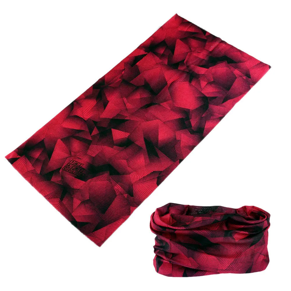 Fashion Geometric Design 3D Head Scarf Bandana Buffe Vintage Bandana Motorcycle Cycling Sports Mask Headband Kerchief Balaclava
Fashion Geometric Design 3D Head Scarf Bandana Buffe Vintage Bandana Motorcycle Cycling Sports Mask Headband Kerchief Balaclava