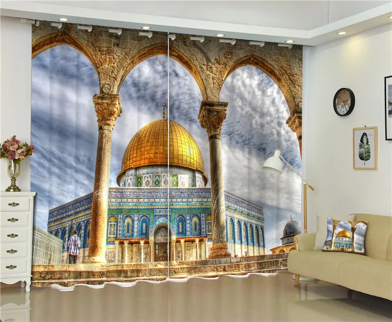 Resplendent Church 3D Galaxy Universe Blackout Curtains For Living room Bedding room Decor Tapestry Wall Carpet Drapes Cotinas
Resplendent Church 3D Galaxy Universe Blackout Curtains For Living room Bedding room Decor Tapestry Wall Carpet Drapes Cotinas