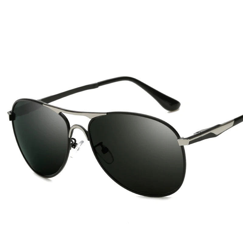 LONSY Fashion Luxury Men Sunglasses Polarized Brand design Driver Night Goggles Sun Glasses Male UV400
LONSY Fashion Luxury Men Sunglasses Polarized Brand design Driver Night Goggles Sun Glasses Male UV400