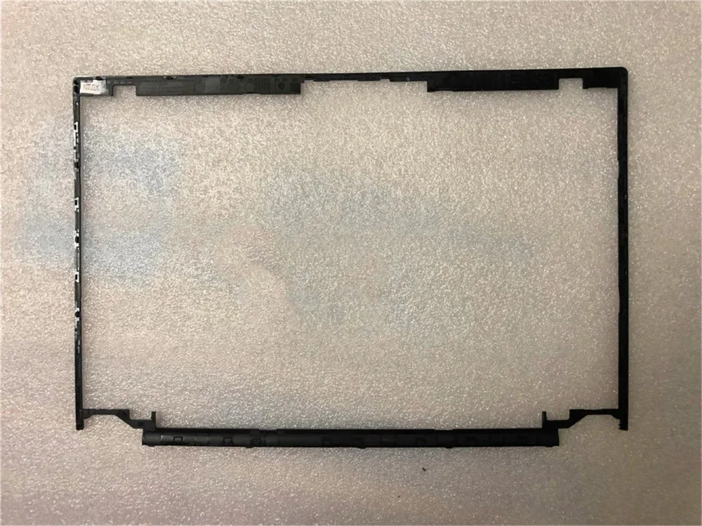 New For Lenovo ThinkPad T460S T470SLCD Bezel Screen Front Cover AP0YU000500 00JT995
New For Lenovo ThinkPad T460S T470SLCD Bezel Screen Front Cover AP0YU000500 00JT995
