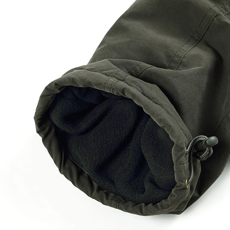 Winter Double Layer Thick Men Cargo Pants Casual Warm Baggy Cotton Trousers For Men's Pants Military Camouflage Tactical X1
Winter Double Layer Thick Men Cargo Pants Casual Warm Baggy Cotton Trousers For Men's Pants Military Camouflage Tactical X1
