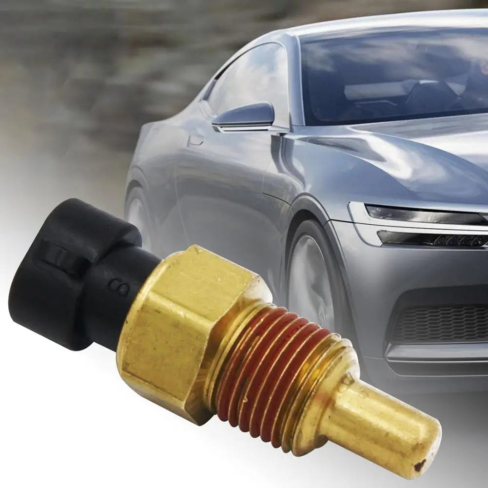 Car Vehicle Engine Water Coolant Temperature Sensor for Chevrolet Astro Blazer Water Coolant Temperature Sensor
Car Vehicle Engine Water Coolant Temperature Sensor for Chevrolet Astro Blazer Water Coolant Temperature Sensor