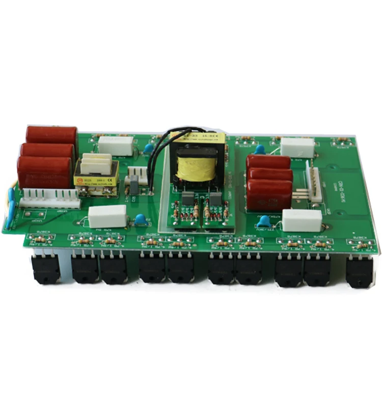 Riland MOS обычная полевая труба ZX7315/500 верхний инвертор плата сварочной цепи|board