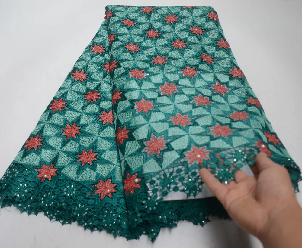 Guipure Lace Fabrics High Quality 2019 New Arrivals African Milk Silk Lace Fabric With Stones For Wedding ML7673
Guipure Lace Fabrics High Quality 2019 New Arrivals African Milk Silk Lace Fabric With Stones For Wedding ML7673
