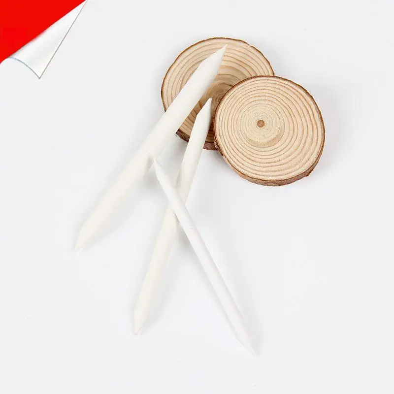 3pcs/bag Sketch Painting Paper Wipe Pen Small Ultra-white Xuan Paper Roll Hard Paint Brush Rawing Art Supplie
3pcs/bag Sketch Painting Paper Wipe Pen Small Ultra-white Xuan Paper Roll Hard Paint Brush Rawing Art Supplie