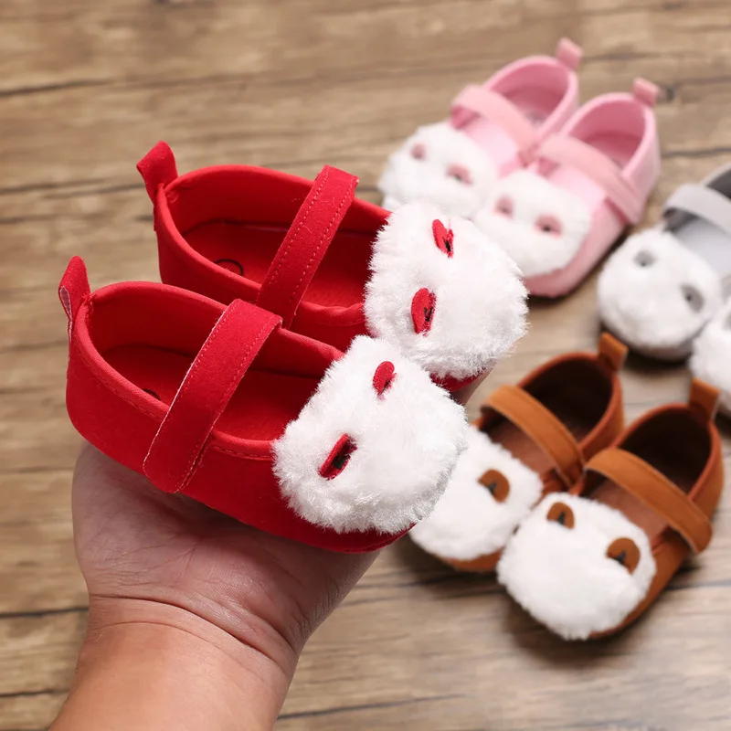 Toddlers Moccasins Soft Kids Shoes Newborn Baby Girls Shoes Solid Color Mary Jane Princess Cartton Fur Baby Shoes
Toddlers Moccasins Soft Kids Shoes Newborn Baby Girls Shoes Solid Color Mary Jane Princess Cartton Fur Baby Shoes