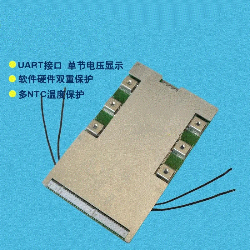 Умный литиевый BMS баланс печатной платы 24S 84v 40A 60A 100A 80A 50A, 24S 86V 88,8 v 100,8 v литий-ионный Lipo с UART Android Bluetooth App
Умный литиевый BMS баланс печатной платы 24S 84v 40A 60A 100A 80A 50A, 24S 86V 88,8 v 100,8 v литий-ионный Lipo с UART Android Bluetooth App