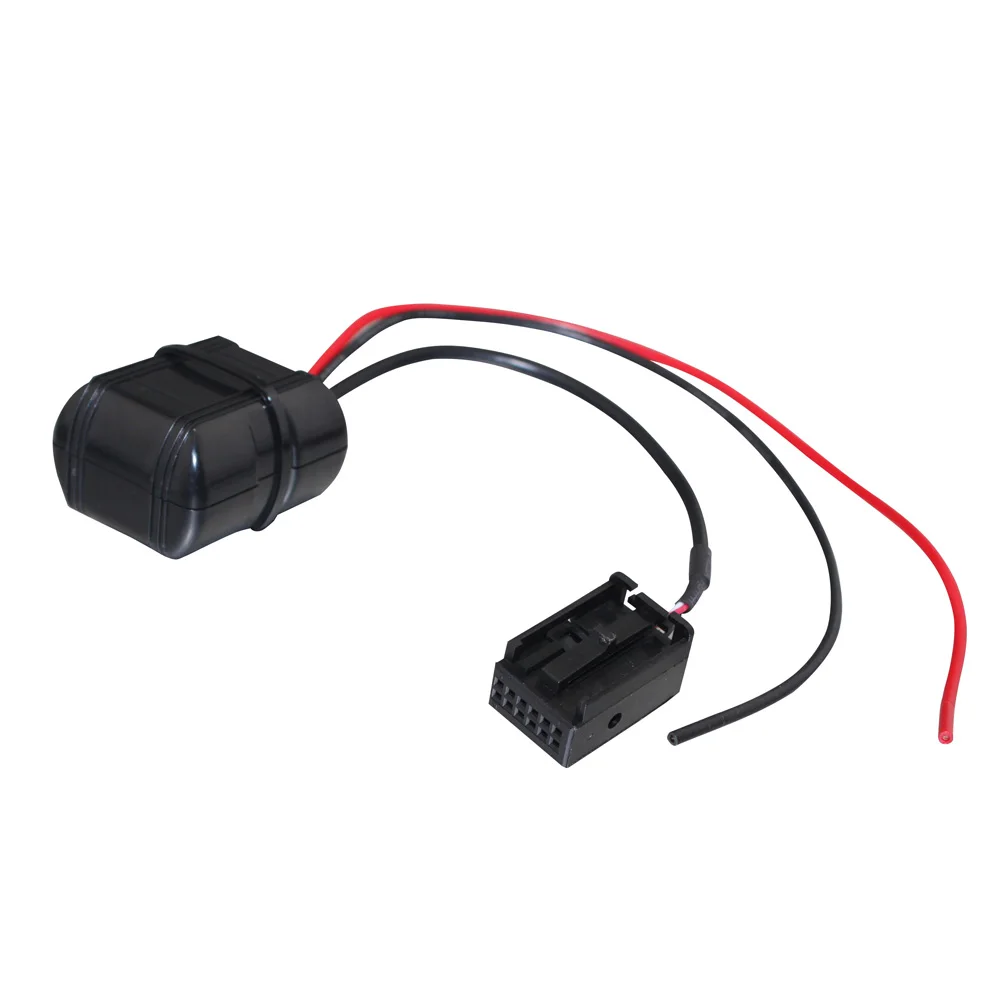 Автомобильный модуль Bluetooth с фильтром для BMW E53 Радио стерео Aux кабель адаптер