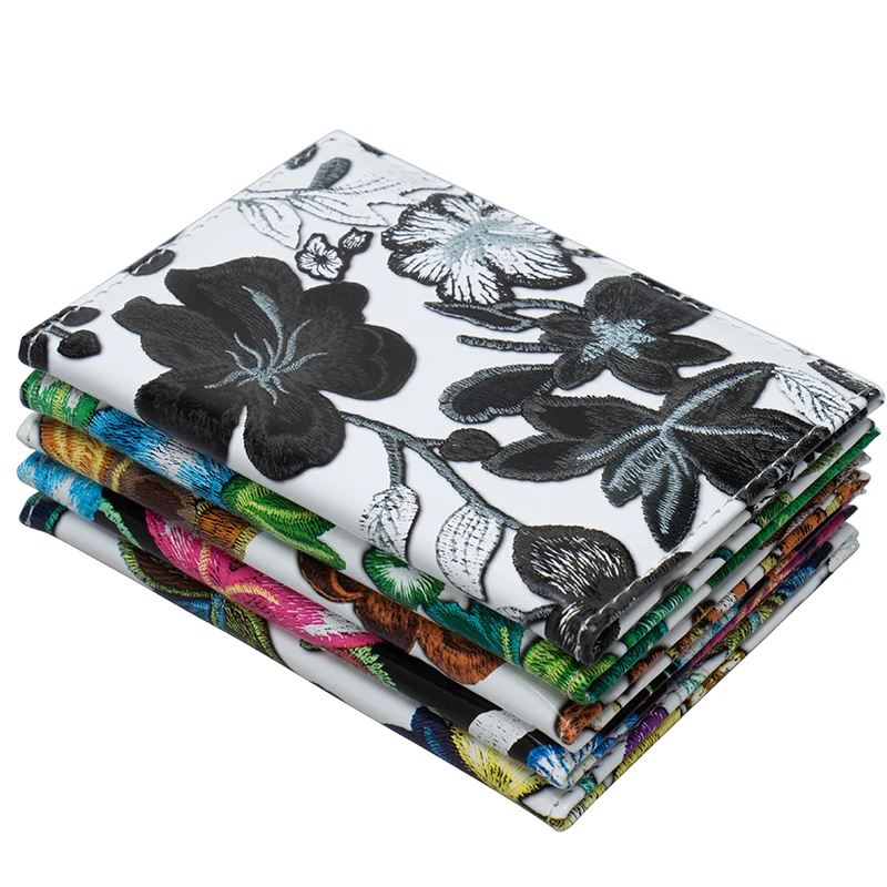 Zongshu brand quality passport holder flower leaf printing style women fashion designer travel passport case Man passport Cover
Zongshu brand quality passport holder flower leaf printing style women fashion designer travel passport case Man passport Cover