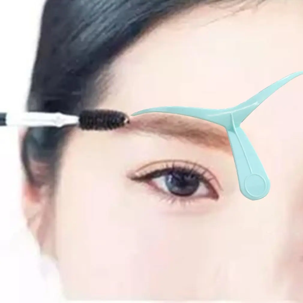 LAMEILA Three-Dimensional Thrush Card Reusable Eyebrow Stencil Eye Brow Drawing Guide Shaping Template Card
LAMEILA Three-Dimensional Thrush Card Reusable Eyebrow Stencil Eye Brow Drawing Guide Shaping Template Card