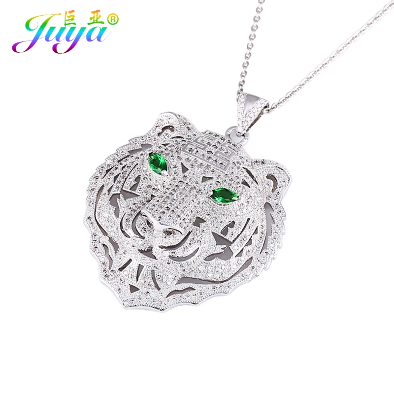 Ali Moda Micro Pave Zircon Lion Tiger Head Green/Red Eye Pendants Sweater Necklace Vintage Animal Jewelry Christmas Gifts
Ali Moda Micro Pave Zircon Lion Tiger Head Green/Red Eye Pendants Sweater Necklace Vintage Animal Jewelry Christmas Gifts