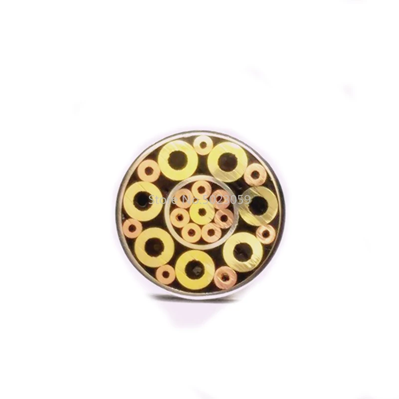 6mm Diameter DIY Knife Shank Mosaics Pin Rivets 9cm Length Nail Brass Tube+steel Tube #604
6mm Diameter DIY Knife Shank Mosaics Pin Rivets 9cm Length Nail Brass Tube+steel Tube #604