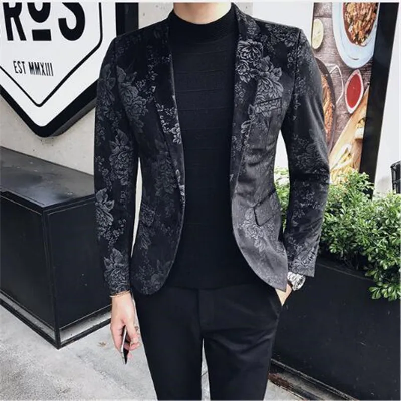 pring autumn men casual Blazer suit mens cotton suit Jacket slim fit Men's classic smart casual blazer for male
pring autumn men casual Blazer suit mens cotton suit Jacket slim fit Men's classic smart casual blazer for male