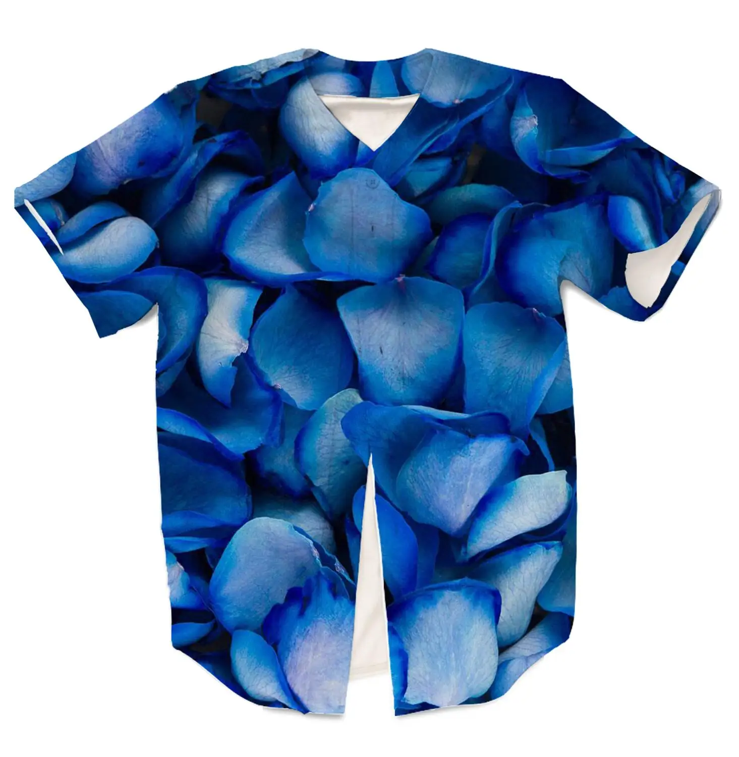 Real American Size blue rose petals 3D Sublimation Print Custom made Button up Jersey plus size
Real American Size blue rose petals 3D Sublimation Print Custom made Button up Jersey plus size