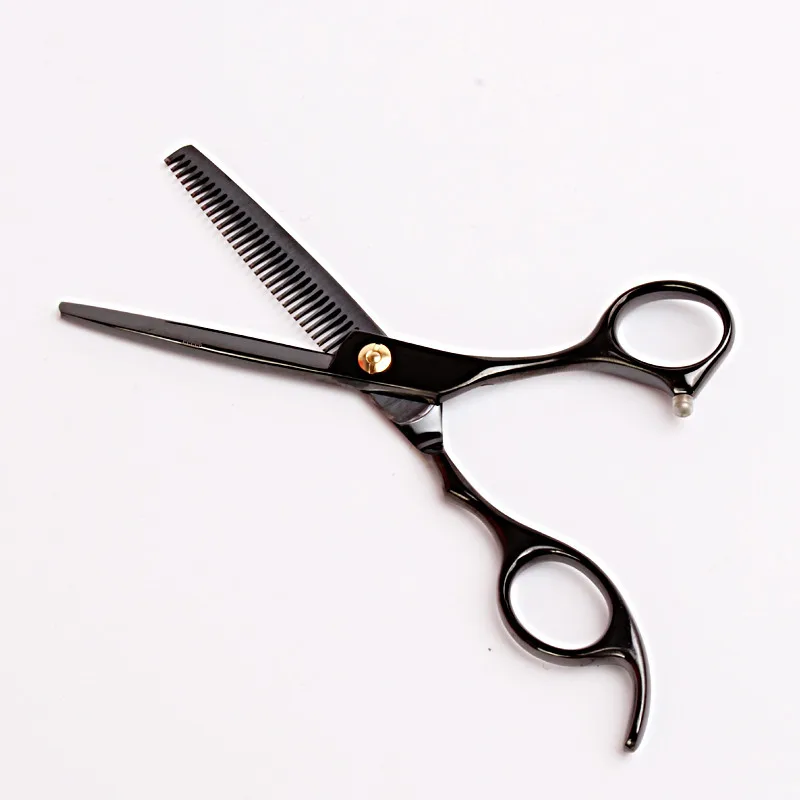 Three south 6 Inch Cutting Thinning Tool Styling Hair Stainless Steel Scissors Hairdressing Scissors Regular Flat Teeth Blades
Three south 6 Inch Cutting Thinning Tool Styling Hair Stainless Steel Scissors Hairdressing Scissors Regular Flat Teeth Blades