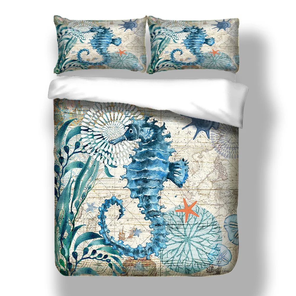 Ocean octopus whale dolphin Duvet Cover Present Bedclothes 3d Bedding Sets for Full Queen 2pcs/3pcs Bed Quilt cover pillowcase
Ocean octopus whale dolphin Duvet Cover Present Bedclothes 3d Bedding Sets for Full Queen 2pcs/3pcs Bed Quilt cover pillowcase