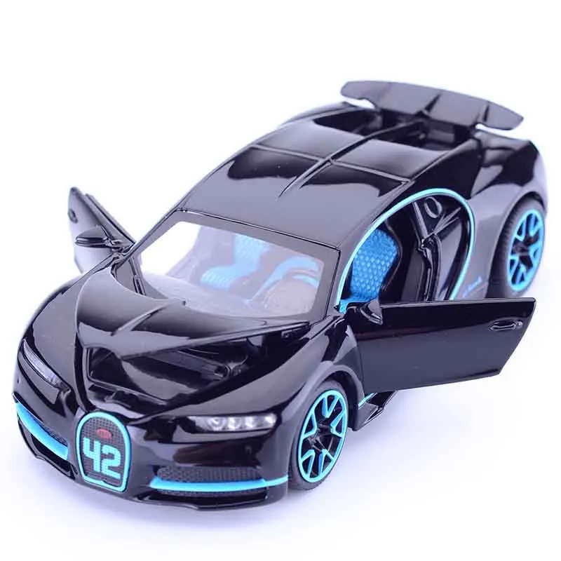 Коллекционная модель Bugatti Chiron в масштабе 1:32, игрушечные машинки из сплава, Литые металлические машинки, игрушки для взрослых и детей
Коллекционная модель Bugatti Chiron в масштабе 1:32, игрушечные машинки из сплава, Литые металлические машинки, игрушки для взрослых и детей