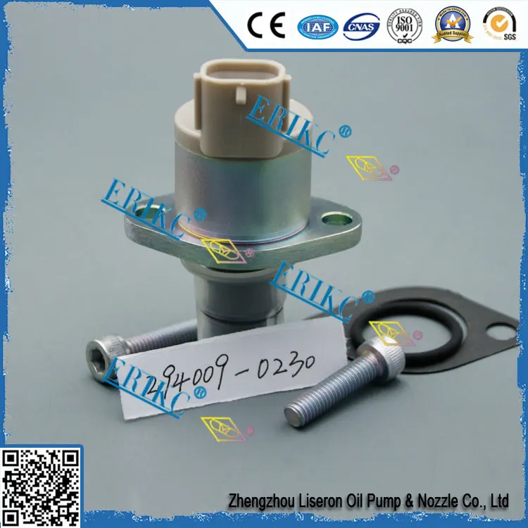 ERIKC NEW DIESEL SCV SUCTION CONTROL VALVE 294009-0230 Standard Fuel Pressure Regulator Valve 2940090230 hotsale 294009 0230
ERIKC NEW DIESEL SCV SUCTION CONTROL VALVE 294009-0230 Standard Fuel Pressure Regulator Valve 2940090230 hotsale 294009 0230