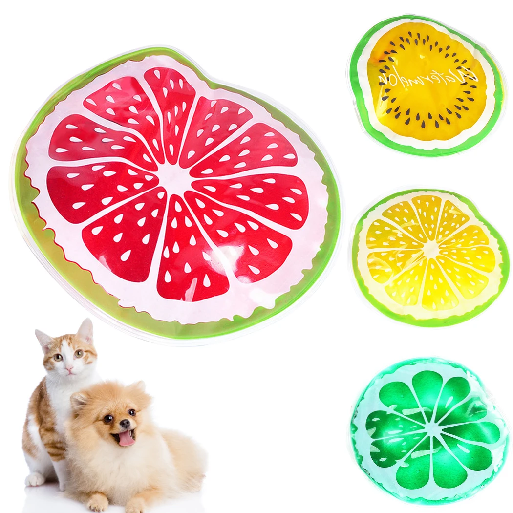 Pet Summer Cooling Mat Round Fruit Pattern Dog Cat Sleep Cooling Pad Cushion Bed Mats Cooler For Small Large Pet Cat Dog Cushion
Pet Summer Cooling Mat Round Fruit Pattern Dog Cat Sleep Cooling Pad Cushion Bed Mats Cooler For Small Large Pet Cat Dog Cushion