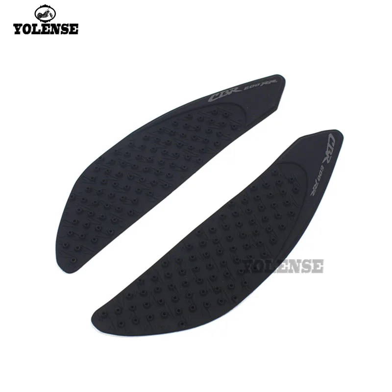 For HONDA CBR600RR CBR600 RR CBR 600 RR 2007-2012 Motorcycle Accessories Tank Traction Side Pad Gas Fuel Knee Grip Decal
For HONDA CBR600RR CBR600 RR CBR 600 RR 2007-2012 Motorcycle Accessories Tank Traction Side Pad Gas Fuel Knee Grip Decal