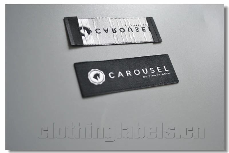 Качественная Дамасская тканая этикетка на заказ/2x6 см Основная этикетка для шитья 
Качественная Дамасская тканая этикетка на заказ/2x6 см Основная этикетка для шитья