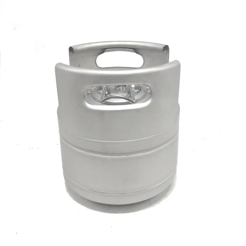 6L Homebrew Beer ball lock keg/ Soda water keg/ Coffee keg/ Beer homebrew corney keg
6L Homebrew Beer ball lock keg/ Soda water keg/ Coffee keg/ Beer homebrew corney keg