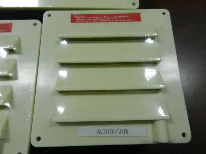 Square temperature controlled refrigeration base equilibrium window /36V 36W AC220V
Square temperature controlled refrigeration base equilibrium window /36V 36W AC220V