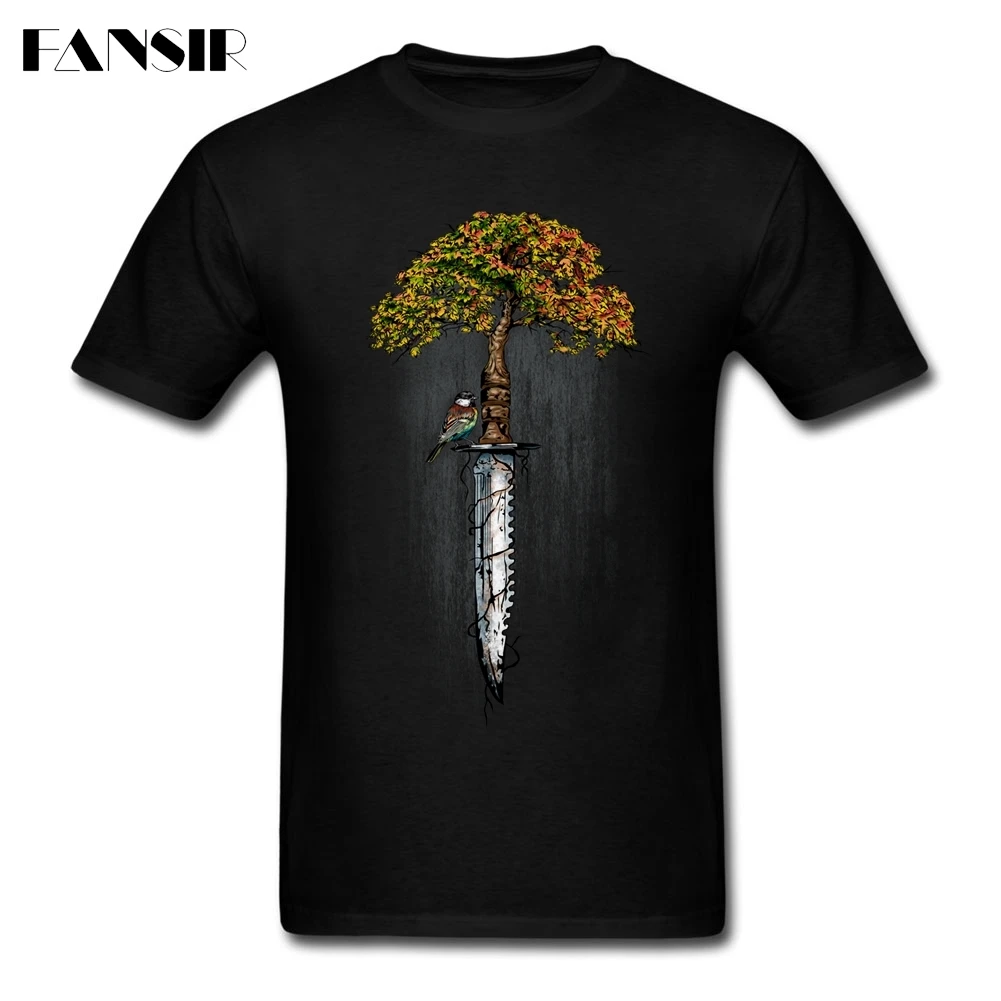 Вернуться к жизни Camisa Новый стиль Для Мужчин's футболки с короткими рукавами