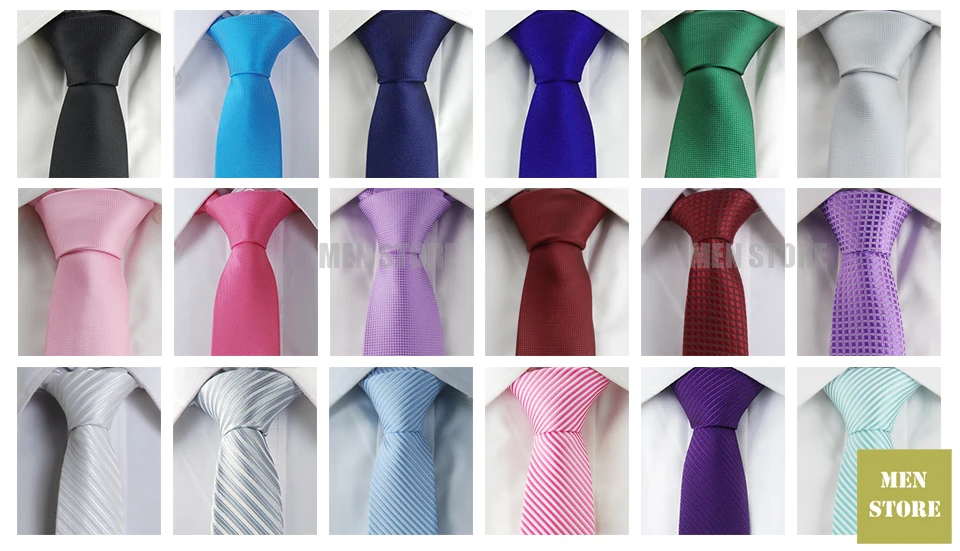 Solid Plain Black White Red Blue Men Jacquard Woven Skinny Slim Narrow 2" Necktie 5 cm Neckwear Wedding Party Tie Sell Off JTM06
Solid Plain Black White Red Blue Men Jacquard Woven Skinny Slim Narrow 2" Necktie 5 cm Neckwear Wedding Party Tie Sell Off JTM06