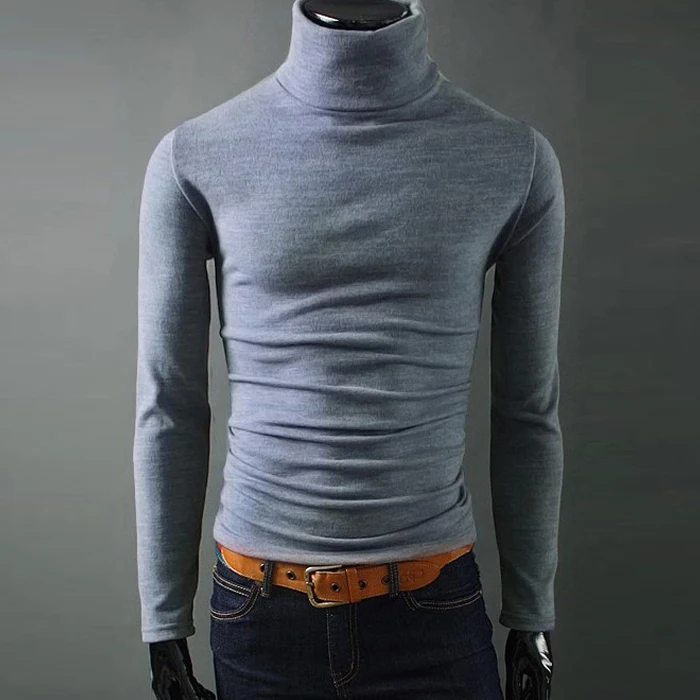 Sweater Pullover Men 2018 Male Brand Casual Slim Sanding Primer Sweaters Men Solid Color High Quality Hedging Turtleneck
Sweater Pullover Men 2018 Male Brand Casual Slim Sanding Primer Sweaters Men Solid Color High Quality Hedging Turtleneck