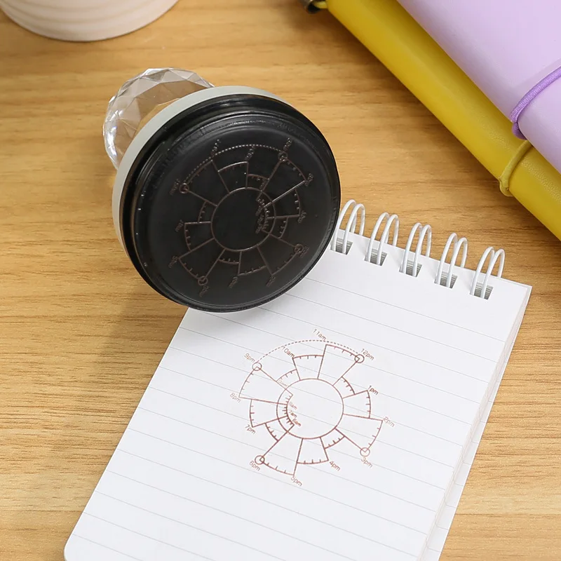 1pc Date Plan Seal Simple Creative Schedule Planner Stamp Scrapbooking Stamps Office Supplies DIY Stationery Journal
1pc Date Plan Seal Simple Creative Schedule Planner Stamp Scrapbooking Stamps Office Supplies DIY Stationery Journal