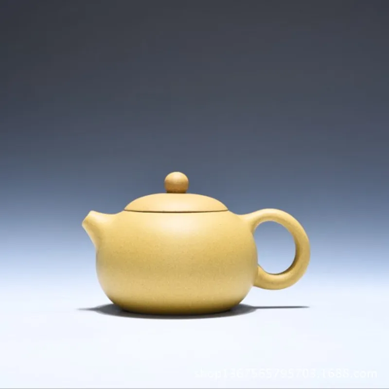 Free Shipping New Arrival tea pot with ball filter Chinese purple clay Teapot Master handmade mud yellow beauty tea drinkware
Free Shipping New Arrival tea pot with ball filter Chinese purple clay Teapot Master handmade mud yellow beauty tea drinkware