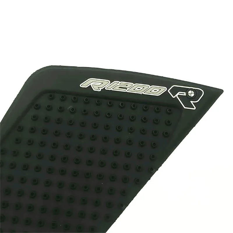 For BMW R1200R Motorcycle Tank Pad Protector Sticker Decal Gas Knee Grip Tank Traction Pad Side
For BMW R1200R Motorcycle Tank Pad Protector Sticker Decal Gas Knee Grip Tank Traction Pad Side