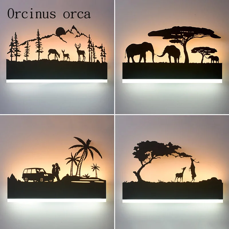 Nordic minimalist LED wall lamp living room aisle bedroom bedside lamp modern creative shadow mirror headlights free shipping
Nordic minimalist LED wall lamp living room aisle bedroom bedside lamp modern creative shadow mirror headlights free shipping