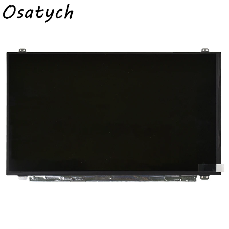 New 15.6inch for MSI GT62/GE63/GP63/078US LCD Screen Display Panel 120Hz 1920*1080
New 15.6inch for MSI GT62/GE63/GP63/078US LCD Screen Display Panel 120Hz 1920*1080