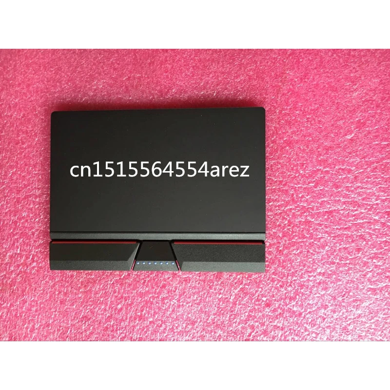 New laptop for Lenovo ThinkPad T450S T550 W550 W541 E450 E531 E560 L440 L450 L460 three key CLICKPAD touchpad CDEA004
New laptop for Lenovo ThinkPad T450S T550 W550 W541 E450 E531 E560 L440 L450 L460 three key CLICKPAD touchpad CDEA004