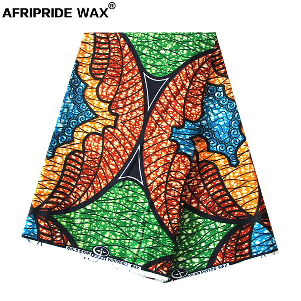 African ankara fabric high quality wholesale african flower 100% cotton real wax brocade fabric for clothing A18F0448
African ankara fabric high quality wholesale african flower 100% cotton real wax brocade fabric for clothing A18F0448
