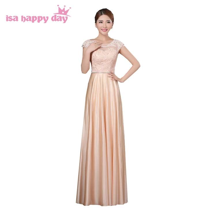 bridesmaid dresses 2020 floor length sleeveless bridesmaids dress gown long formal champagne gowns for wedding guests H2913
bridesmaid dresses 2020 floor length sleeveless bridesmaids dress gown long formal champagne gowns for wedding guests H2913