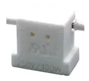 (SPL-040-L1) 1000 шт./лот 100 Вт 250 В G4.0 патрон с 12 ''18AWG проводники MR16 патрон MR16 лампа Разъем
(SPL-040-L1) 1000 шт./лот 100 Вт 250 В G4.0 патрон с 12 ''18AWG проводники MR16 патрон MR16 лампа Разъем